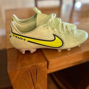 Nike soccer cleats